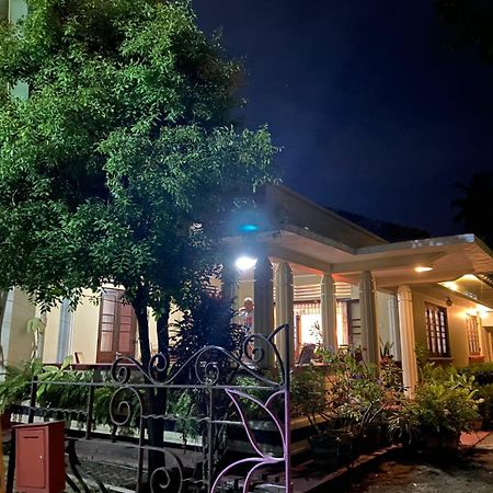 Sujatha Villa Paradise Tangalle Eksteriør billede