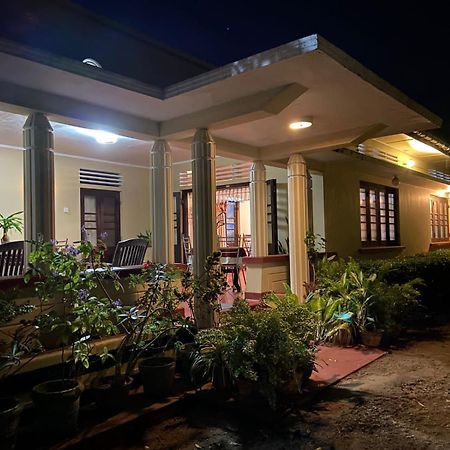Sujatha Villa Paradise Tangalle Eksteriør billede