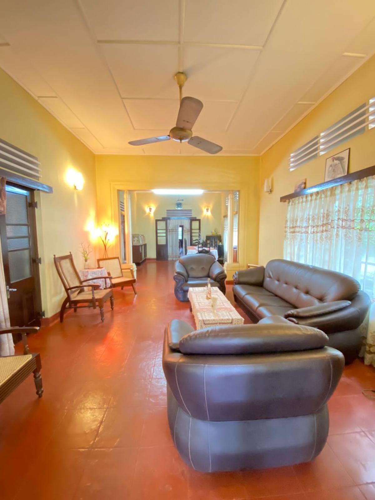Sujatha Villa Paradise Tangalle Eksteriør billede