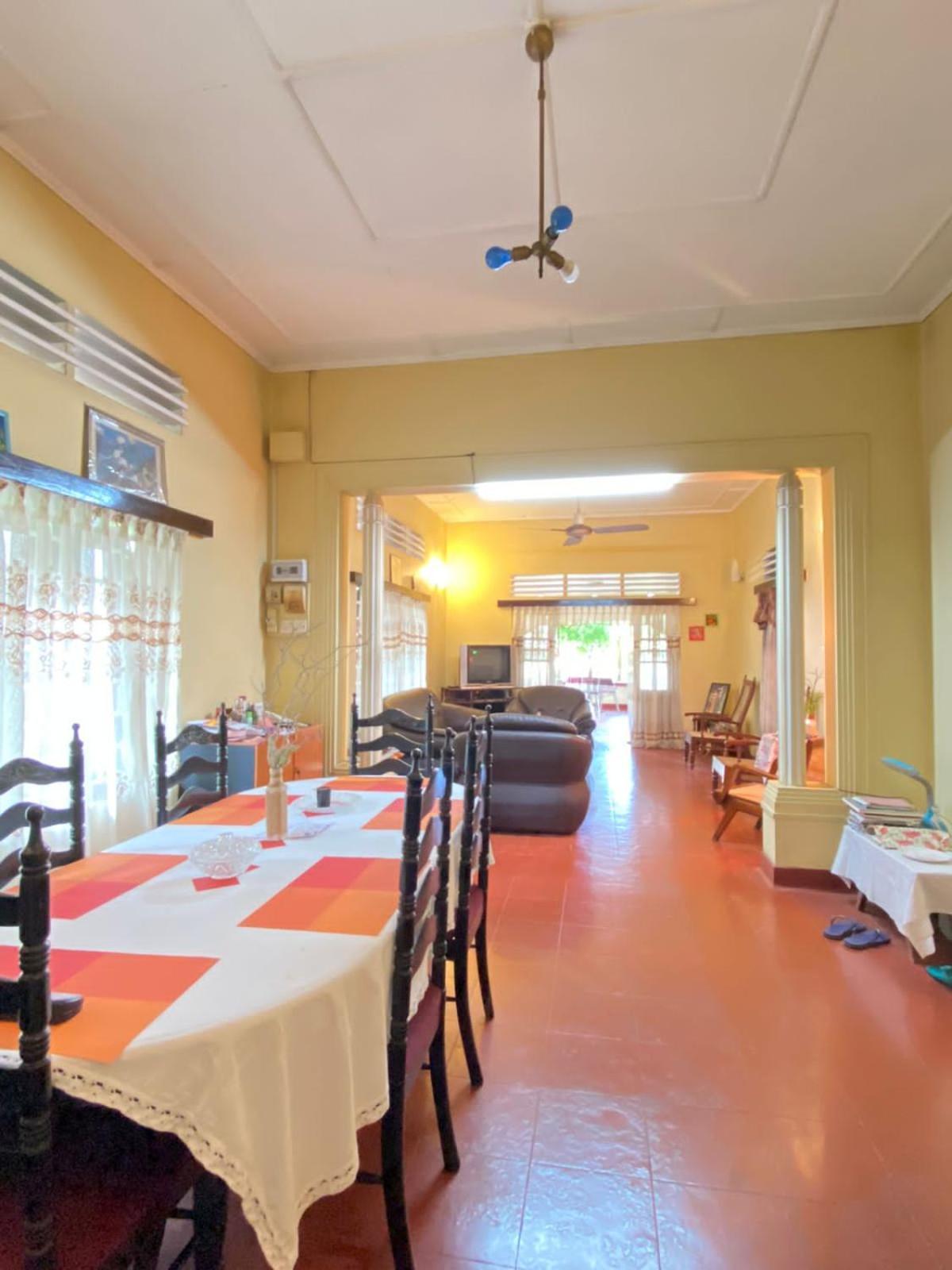 Sujatha Villa Paradise Tangalle Eksteriør billede