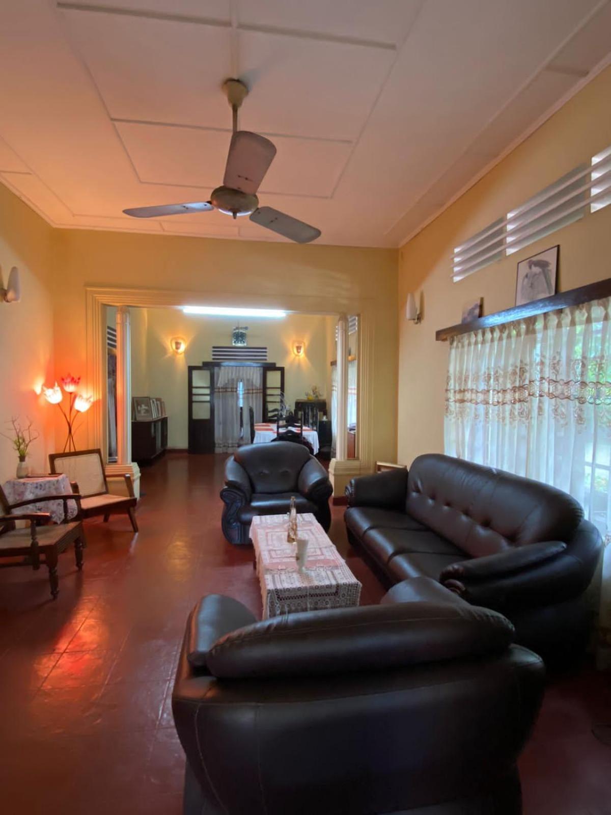 Sujatha Villa Paradise Tangalle Eksteriør billede