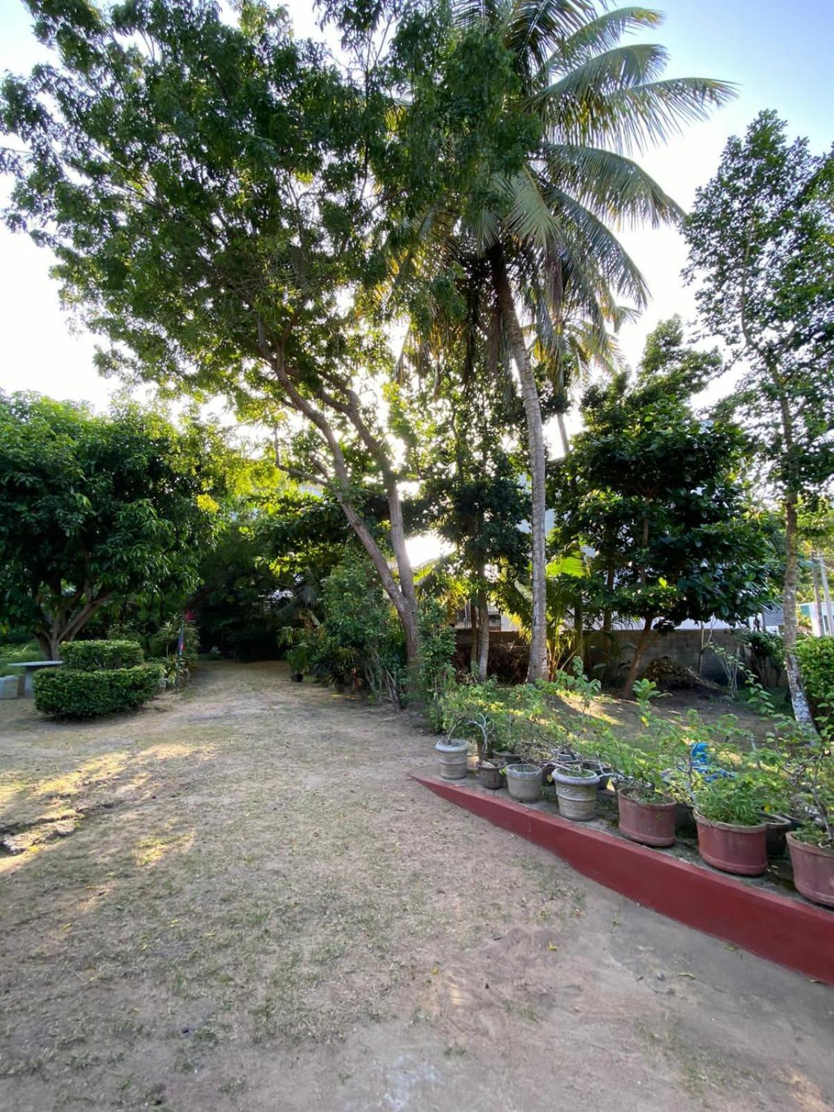 Sujatha Villa Paradise Tangalle Eksteriør billede