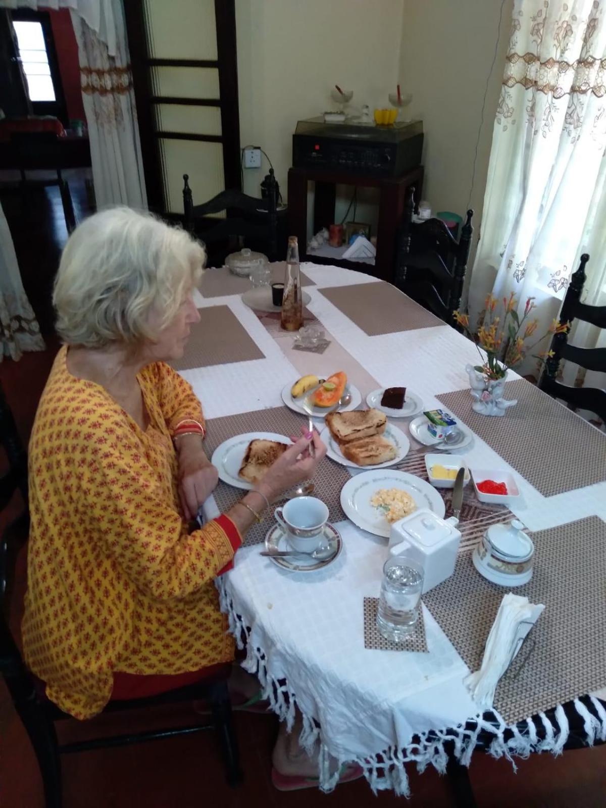 Sujatha Villa Paradise Tangalle Eksteriør billede