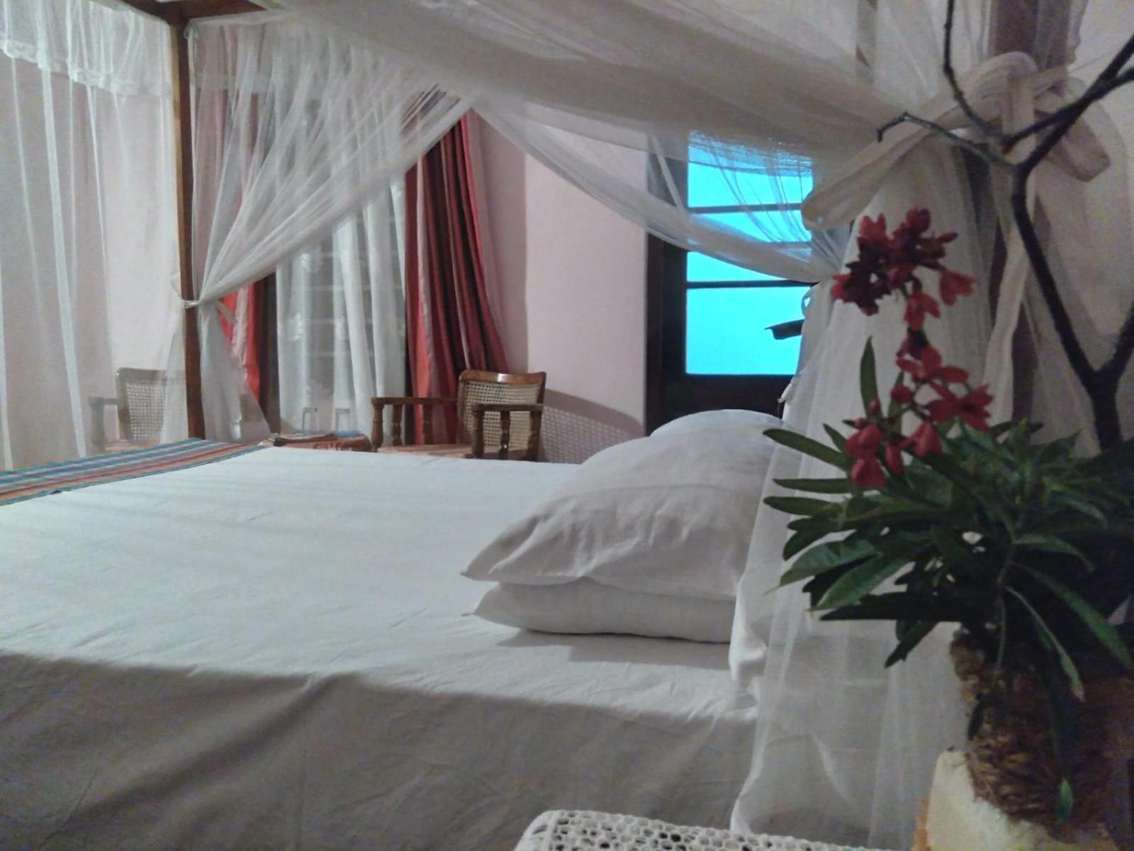 Sujatha Villa Paradise Tangalle Eksteriør billede