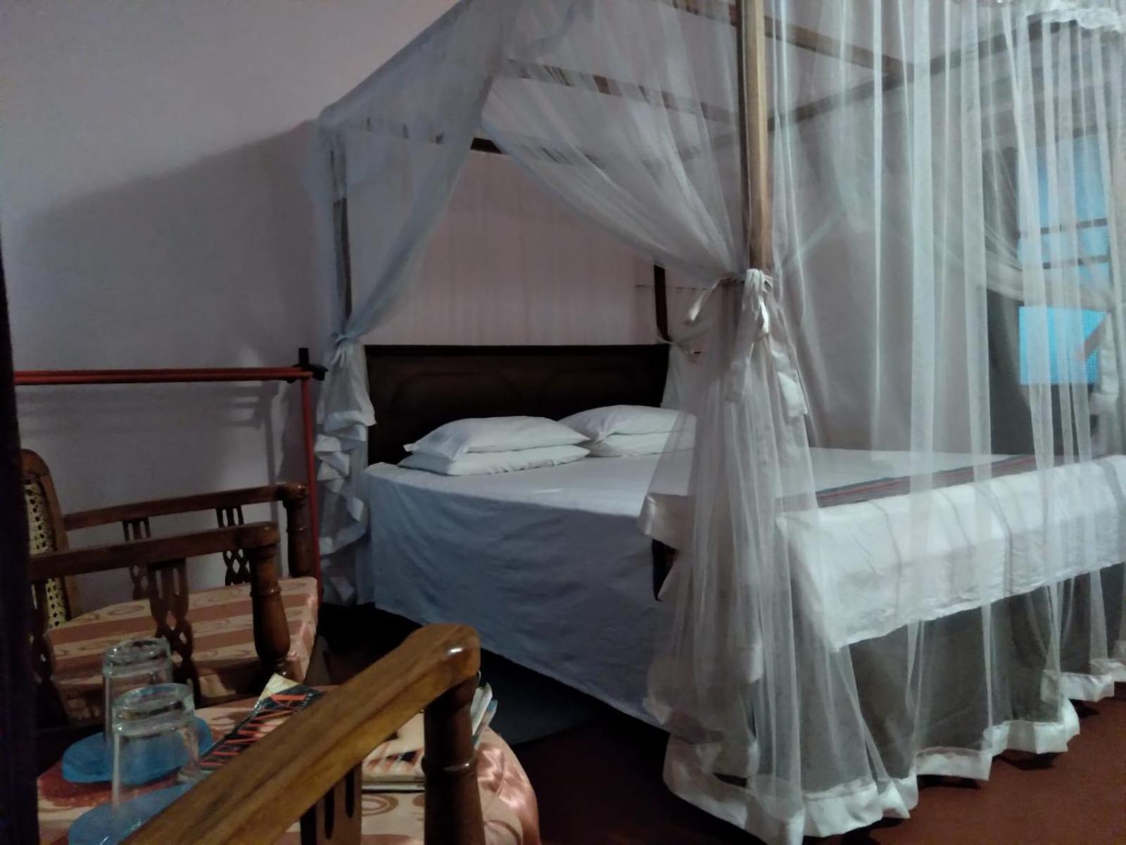 Sujatha Villa Paradise Tangalle Eksteriør billede