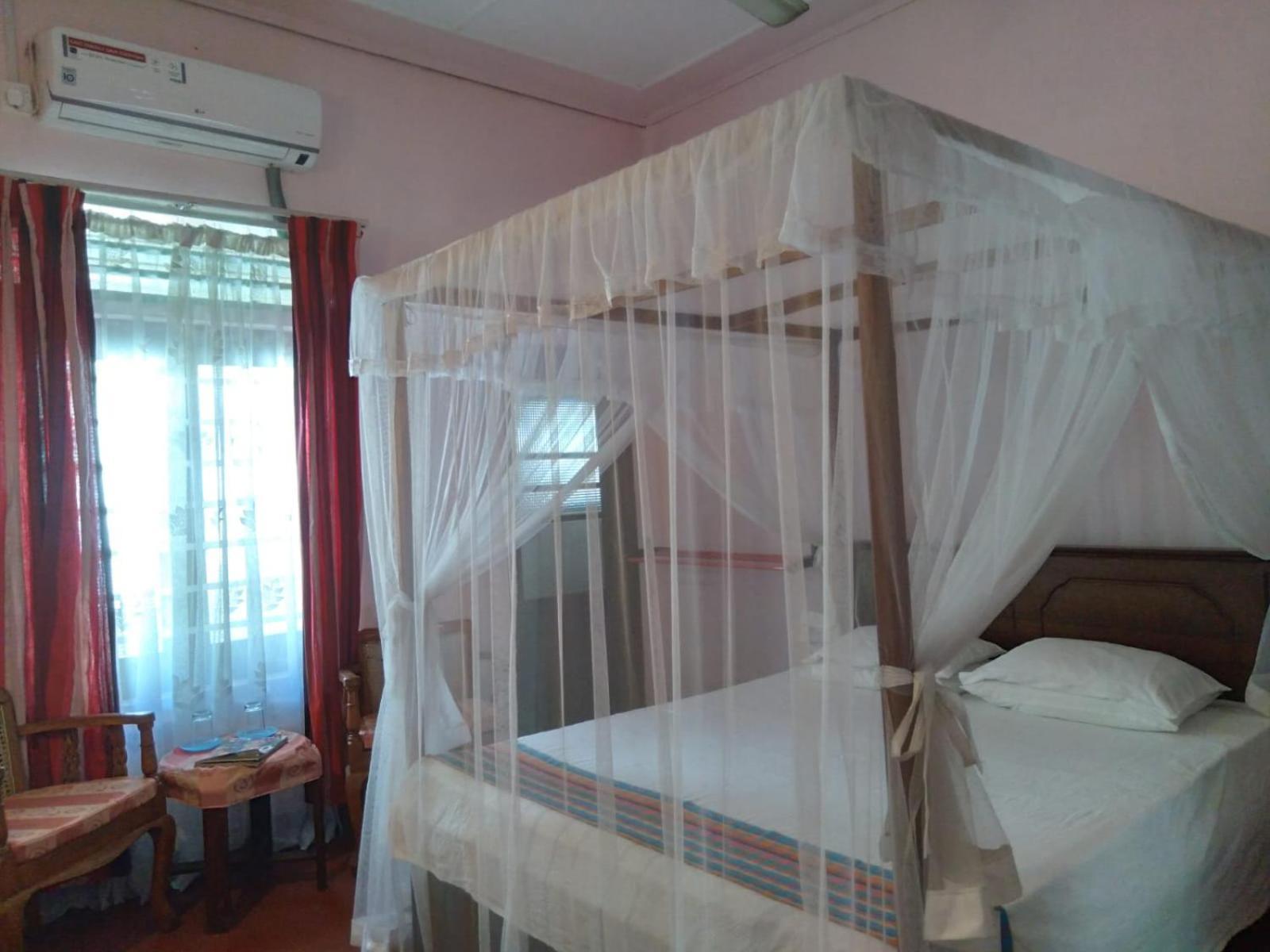 Sujatha Villa Paradise Tangalle Eksteriør billede