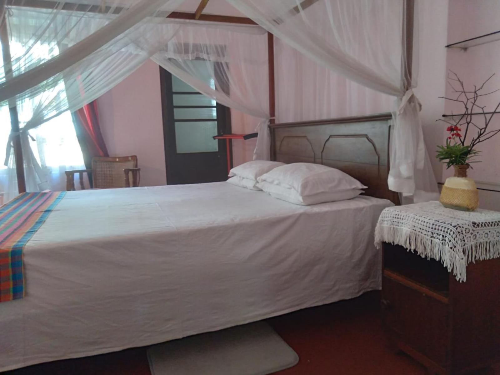 Sujatha Villa Paradise Tangalle Eksteriør billede